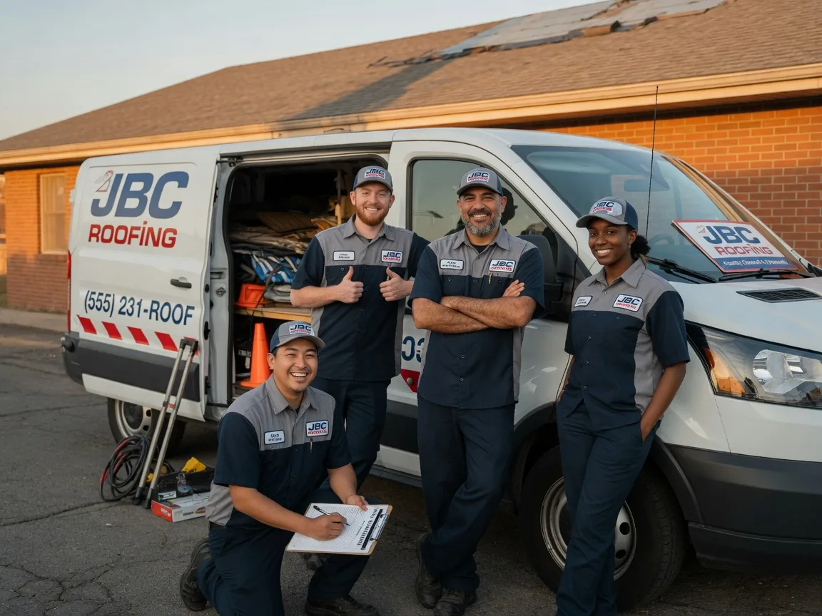 Roof Replacement company in The Villages, FL