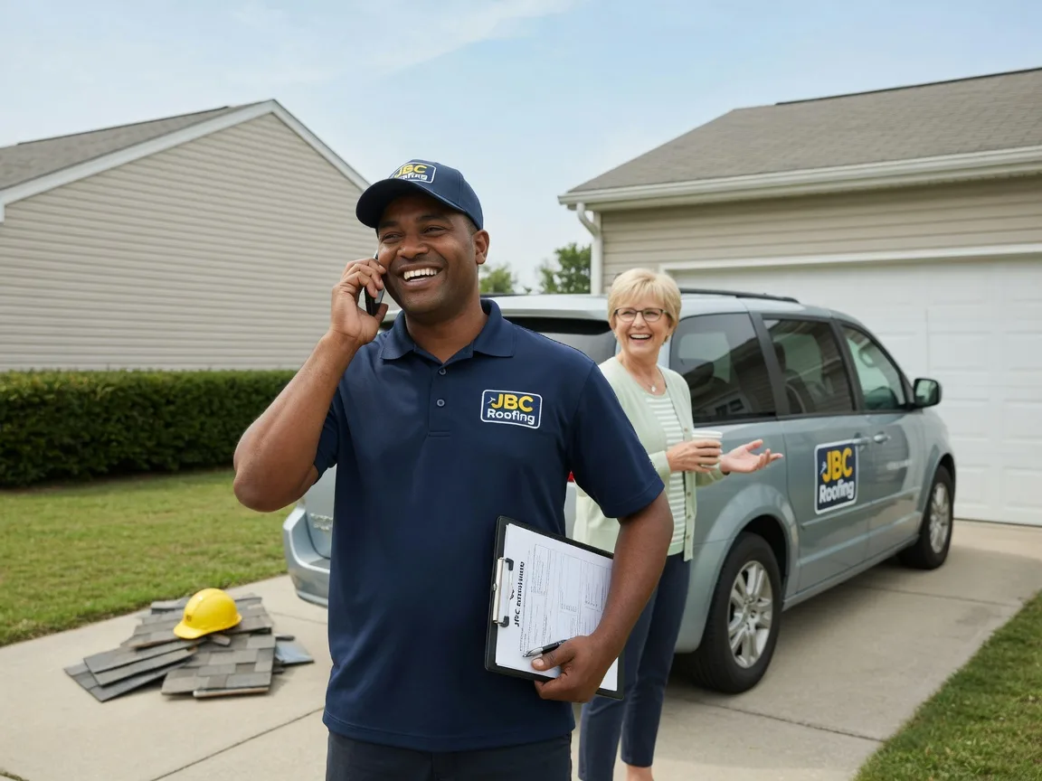 Roof Replacement The Villages, FL FAQs
